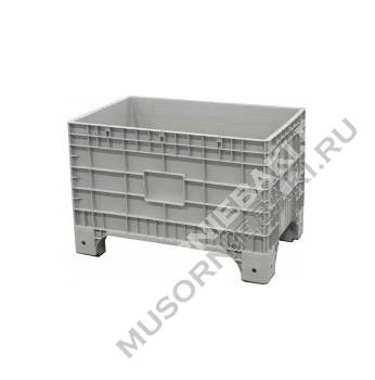 Box pallet . B-Box 1065 Mini