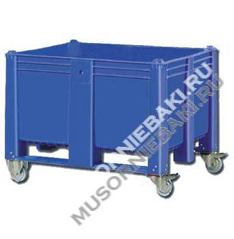 Box pallet  1000 . 11-100-WA ( 1)