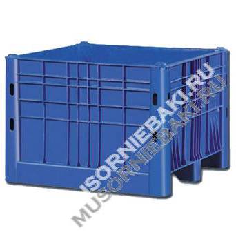 Box pallet  1120 . 10-112-A 