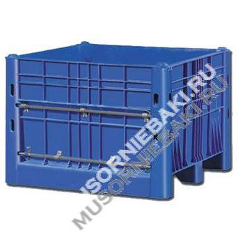 Box pallet  1120 . 11-112-DA (  ) 