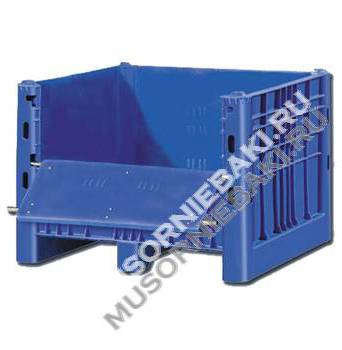 Box pallet  1120 . 11-112-DA (  ) 