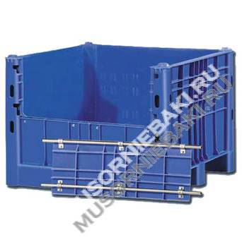 Box pallet  1120 . 11-112-DA (  ) 