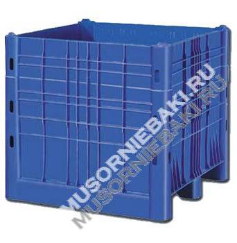 Box pallet  1120 . 11-112- (1000) 