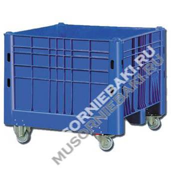 Box pallet  1120 . 11-112-WA ( 1) 