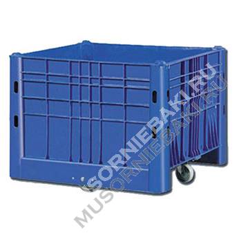 Box pallet  1120 . 11-112-WA ( 2)