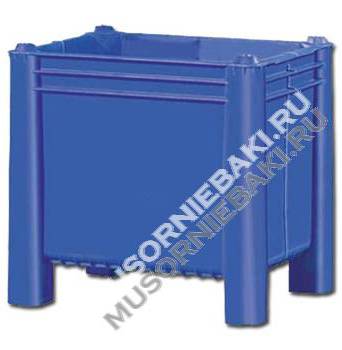 Box pallet  800 . 11-060-OA 