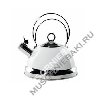  2,75., Kettle