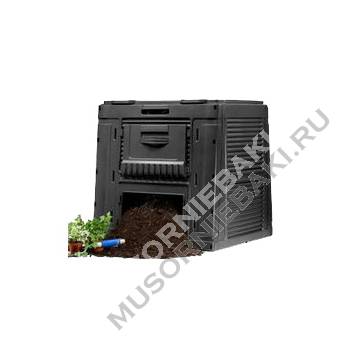  E-composter 470L ( )