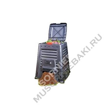  Mega composter 650L ( ) 