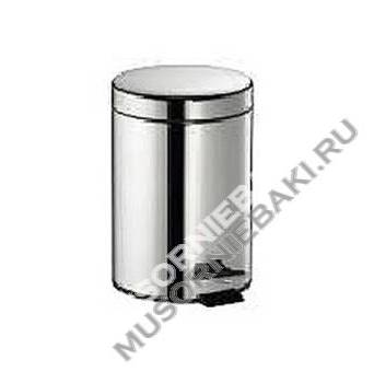   3., Pedal Waste Bin