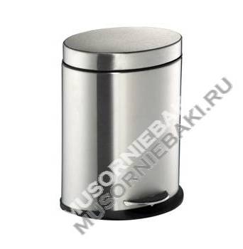   6., Pedal Waste Bin