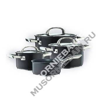  , 7 , Circulon cookware set