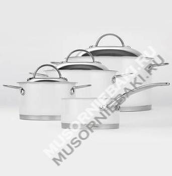  , 7 , Cookware set