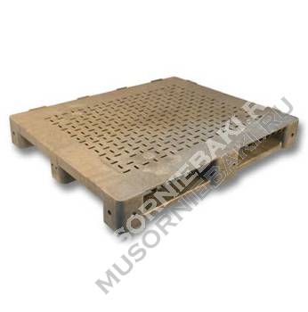  , KB Pallet perfo