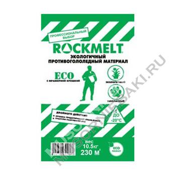   Rockmelt ECO 10,5