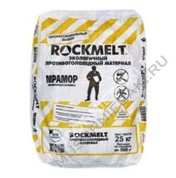   Rockmelt   25