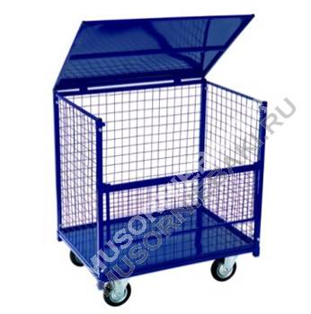 ��������� ��������� � ������������ ������� � ������� ��������� 700x1200x1000 ���-5