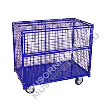 ��������� ��������� � ������������ ������� � ������� ��������� 700x1200x1000 ���-5